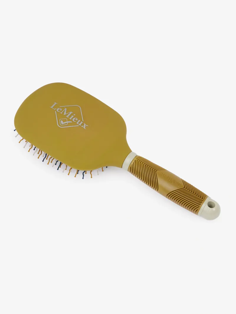 LeMieux Tangle Tidy - Gooseberry-1