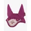 LeMieux Toy Pony Fly Hood - Blackberry