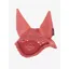 LeMieux Toy Pony Fly Hood - Spiced Earth