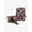LeMieux Toy Pony Heritage Bandages - Cocoa