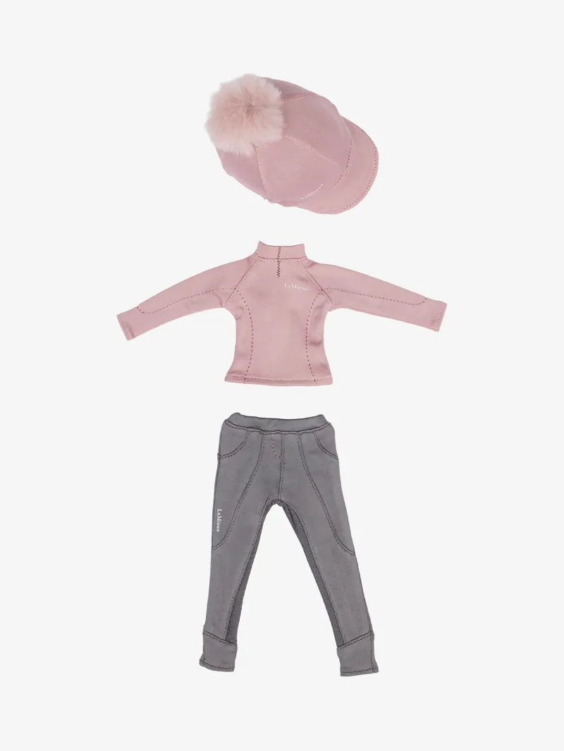 LeMieux Toy Rider Outfit - Blossom