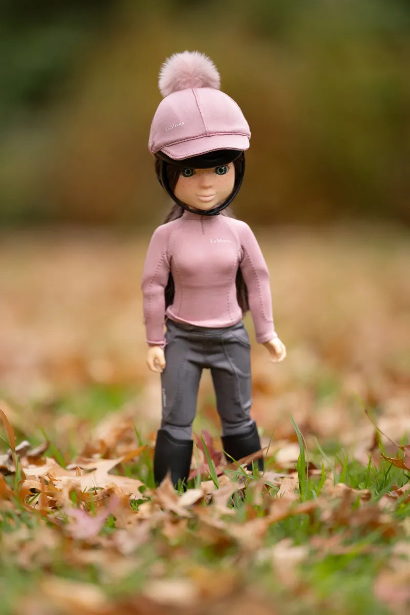 LeMieux Toy Rider Outfit - Blossom-1