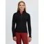 LeMieux Young Rider Bethany Zip Through Mid Layer - Black