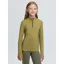 LeMieux Young Rider Classique Base Layer - Gooseberry