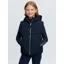 LeMieux Young Rider Joey Hooded Gilet - Navy