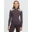 LeMieux Young Rider Mia Mesh Base Layer - Cocoa