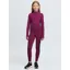LeMieux Young Rider Orla Pull Ons - Blackberry