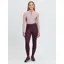 LeMieux Young Rider Orla Pull Ons Printed - Bramble