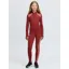 LeMieux Young Rider Orla Pull Ons - Russet