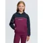 LeMieux Young Rider Sadie Hoodie - Blackberry