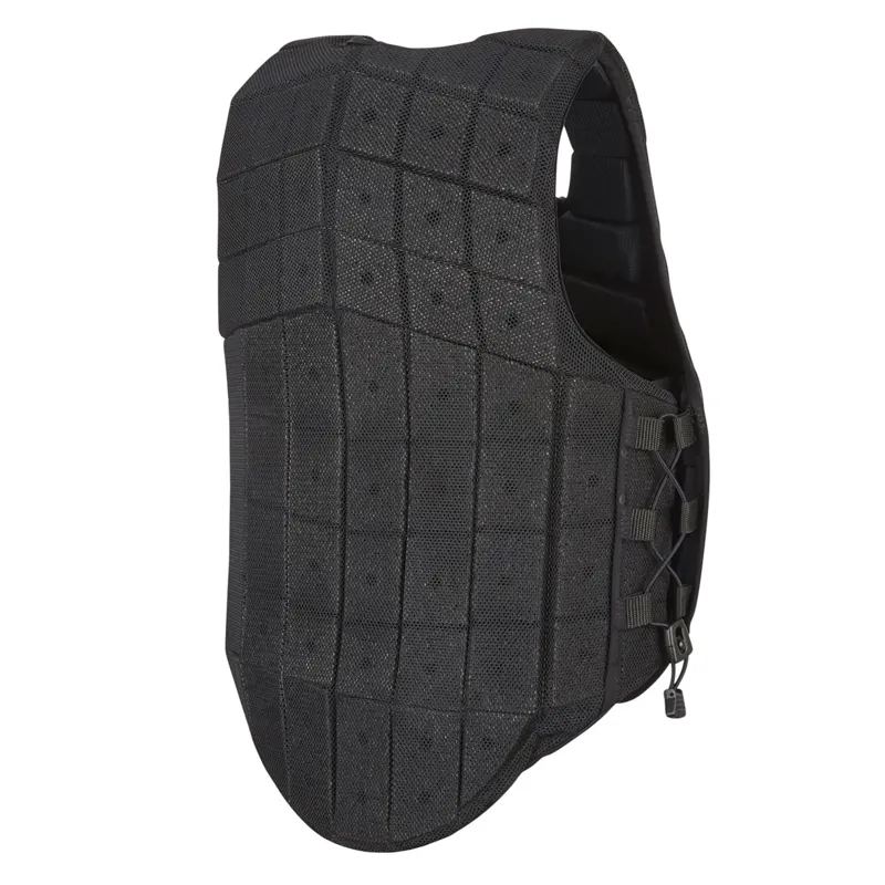 Racesafe Motion3 Junior Body Protector - Black-1