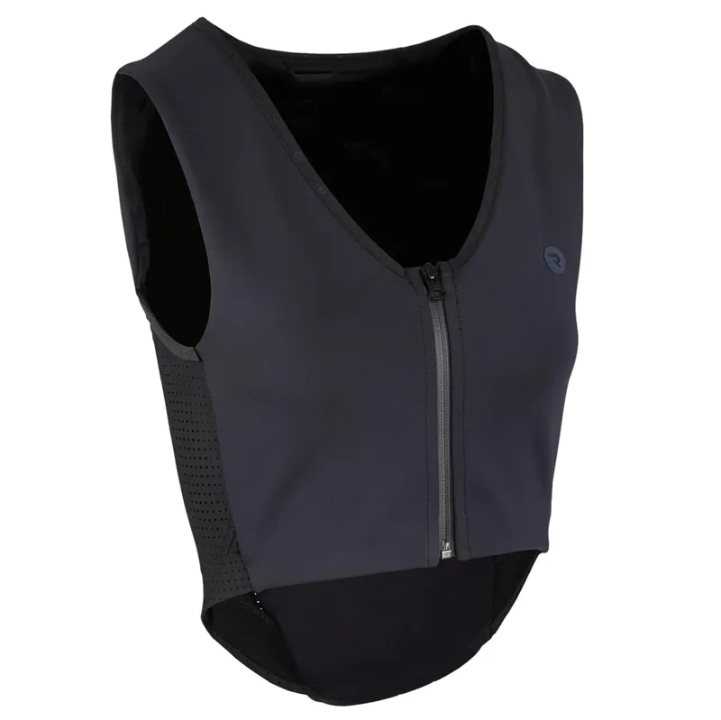 Racesafe MotionLite Junior Back Protector - Midnight-1
