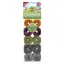 Bags On Board Refill Rolls - 10 X 14 Bags - Patterned