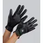 Premier Equine Metaro Riding Gloves - Black