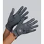 Premier Equine Metaro Riding Gloves - Grey