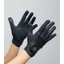 Premier Equine Mizar Ladies Leather Riding Gloves - Navy