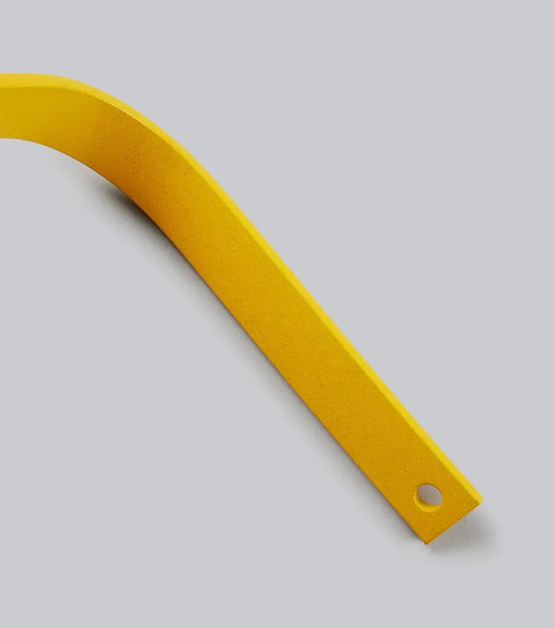 Premier Equine Monarch Gullet Plate Multi-1