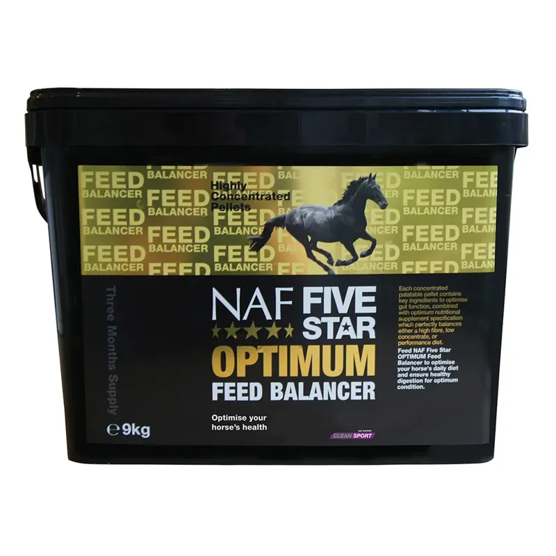 NAF Five Star Optimum Feed Balancer-1