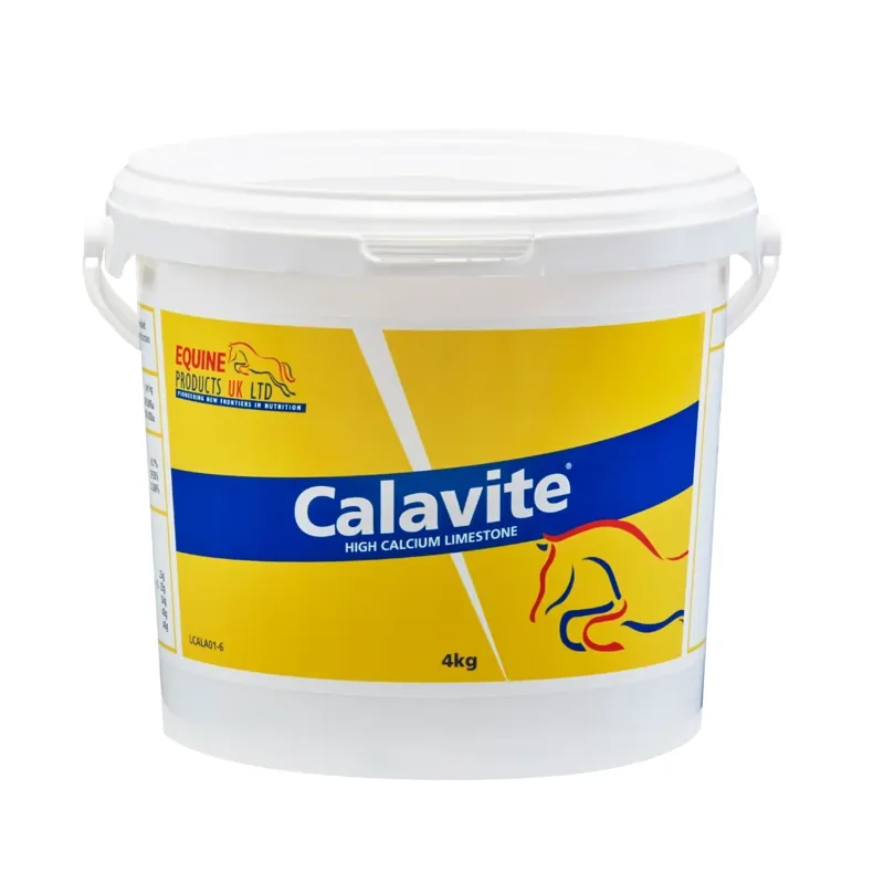 Equine Products Calavite Feed Balancer - 4 kg-1