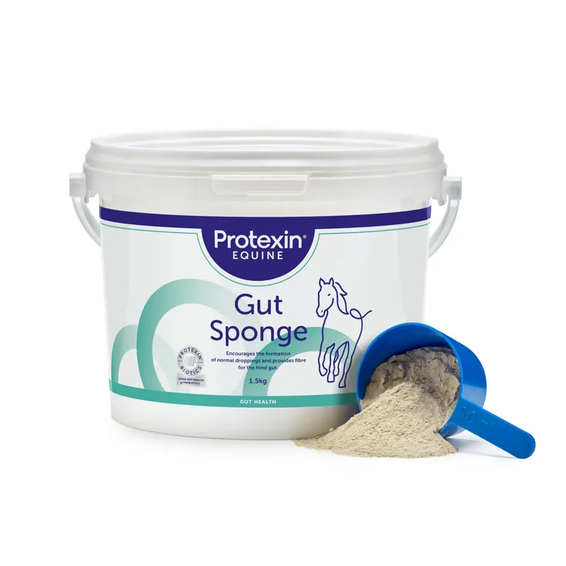 Protexin Equine Gut Sponge - 1.5 kg