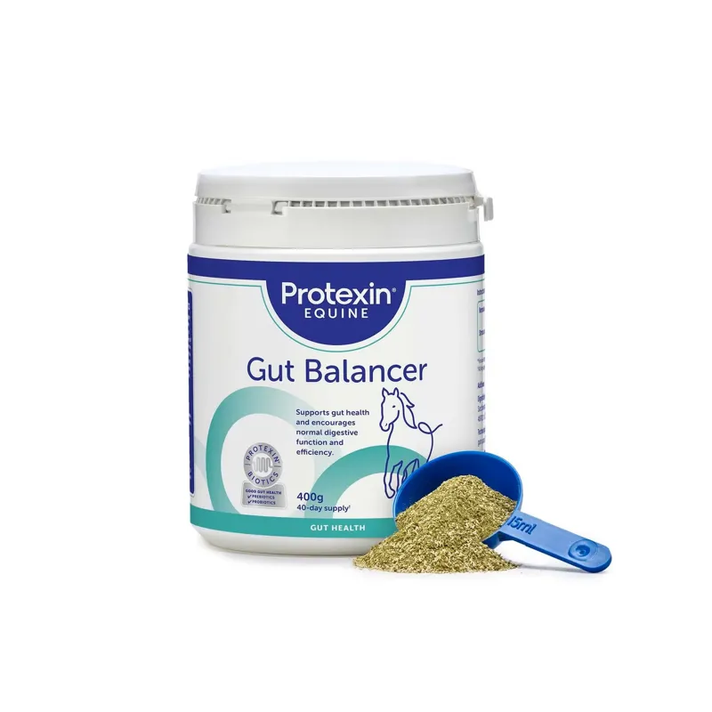 Protexin Equine Gut Balancer-1