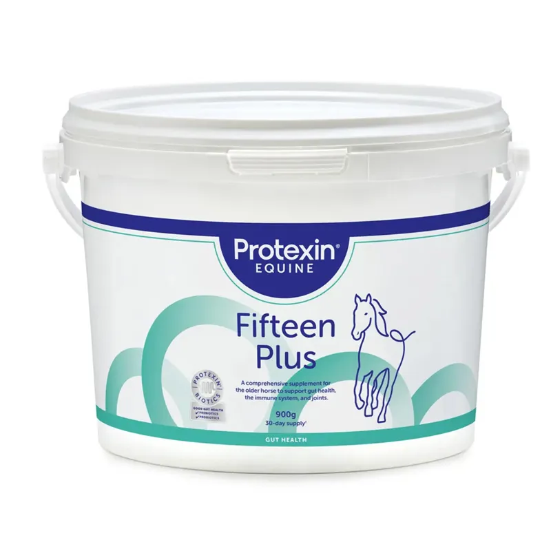 Protexin Equine Fifteen Plus - 900 g