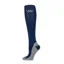 Woof Wear Competition Riding Socks - Navy