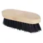 Imperial Riding Dandy Brush Hard With Wooden Back - Navy