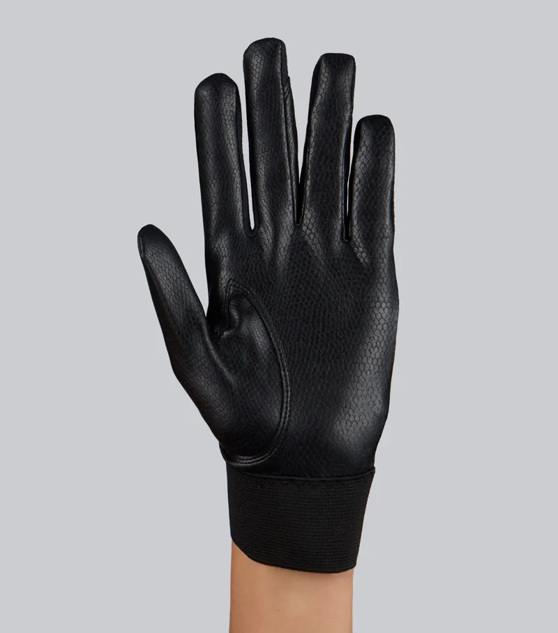 Premier Equine Nexa Riding Gloves - Black-5