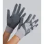Premier Equine Nexa Riding Gloves - Grey