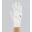 Premier Equine Nexa Riding Gloves - White
