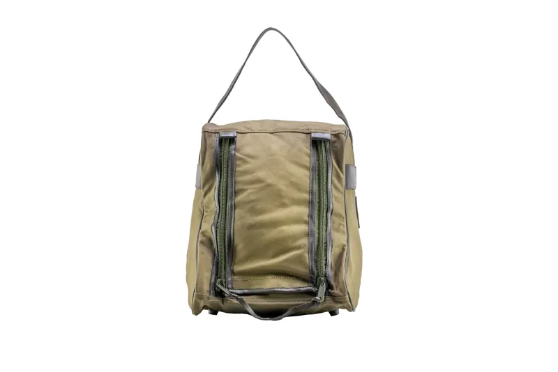 Jack Pyke Canvas Walking Boot Bag - Green-2