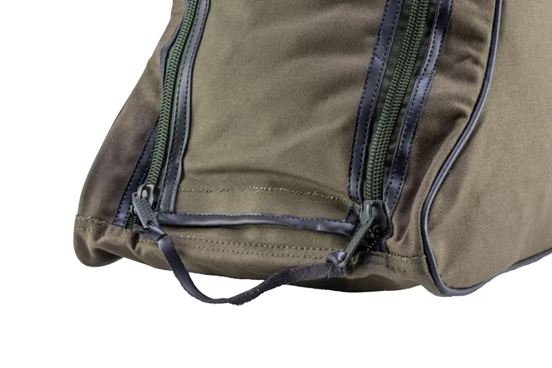 Jack Pyke Canvas Walking Boot Bag - Green-4
