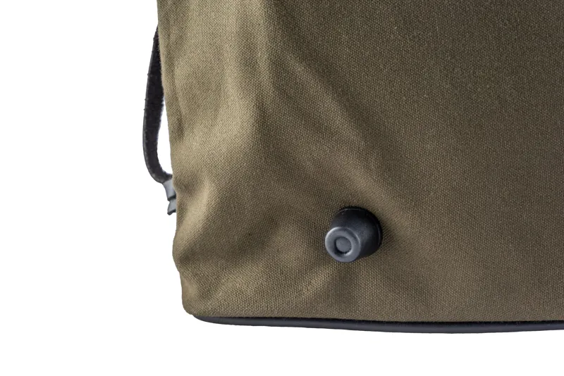 Jack Pyke Canvas Walking Boot Bag - Green-3