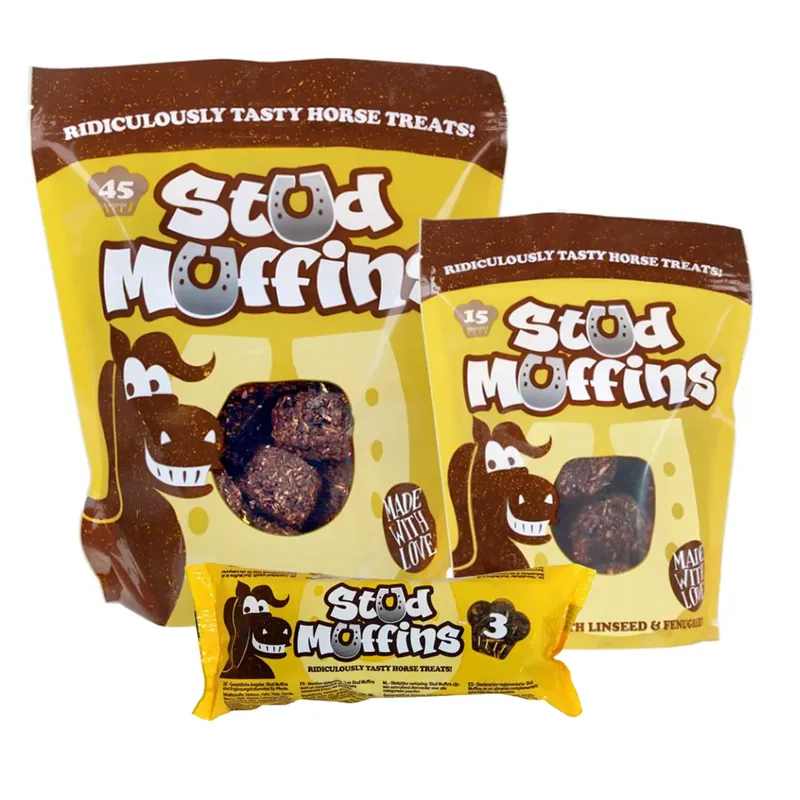 Likit Stud Muffins Treats