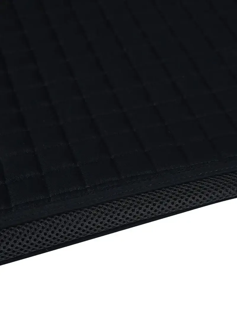 WeatherBeeta Prime Air-Tec All Purpose Saddle Pad - Black-4