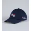 Premier Equine Baseball Cap - Navy
