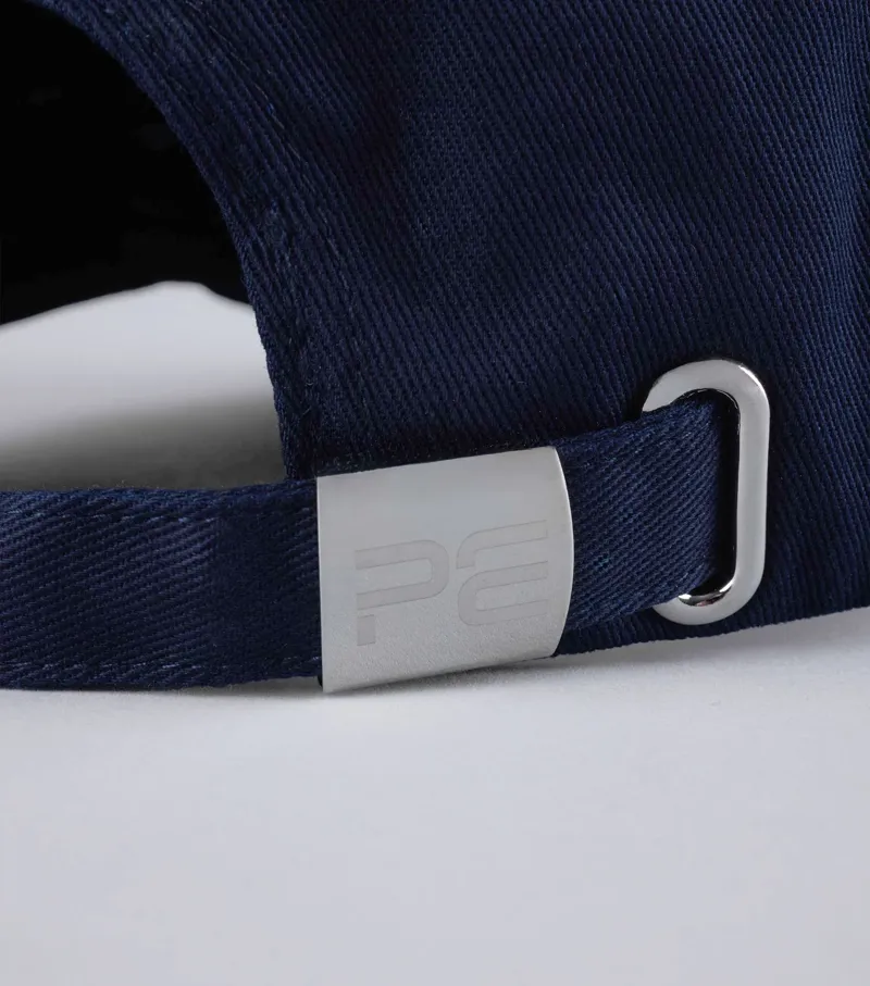 Premier Equine Baseball Cap - Navy-3