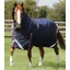 Premier Equine Titan Trio Complete 4 in 1 Turnout Rug - Navy