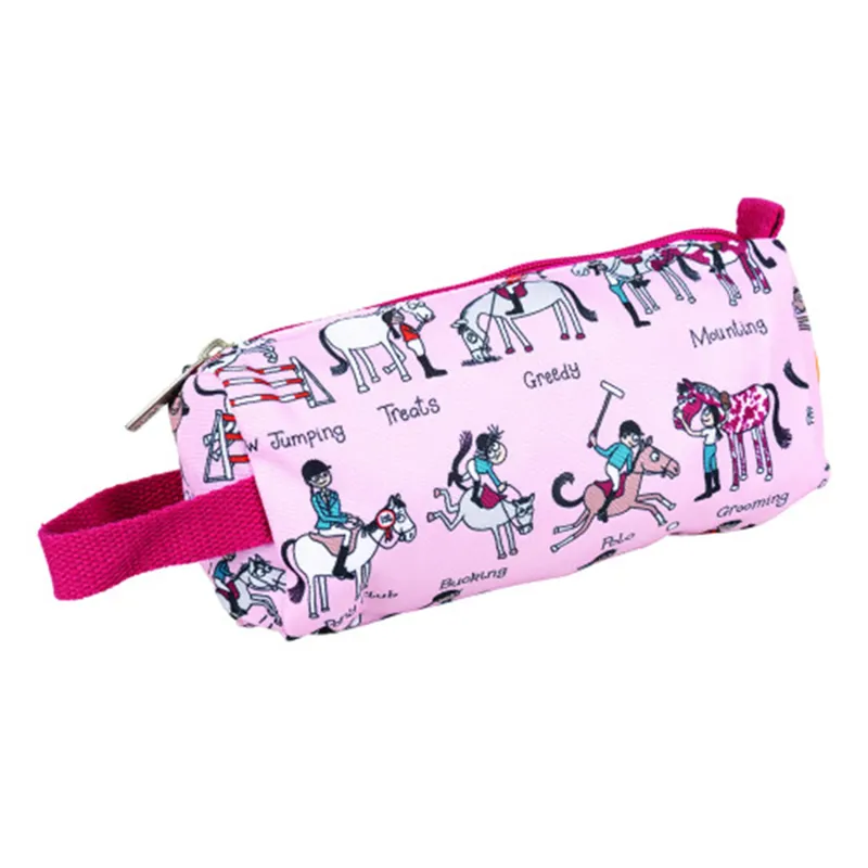 Hy Equestrian Tyrrell Katz Pencil Case