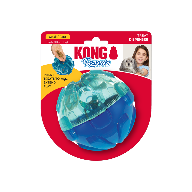 KONG Rewards Ball - Large 