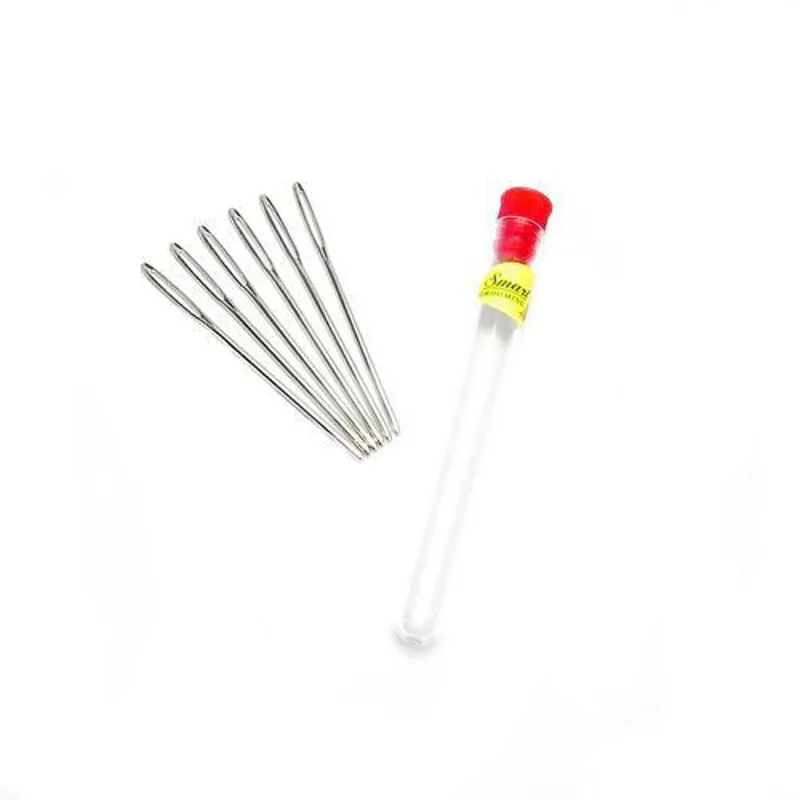 Smart Grooming Blunt Ended Plaiting Needles