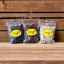 Smart Grooming Super Thick Plaiting Bands - Black