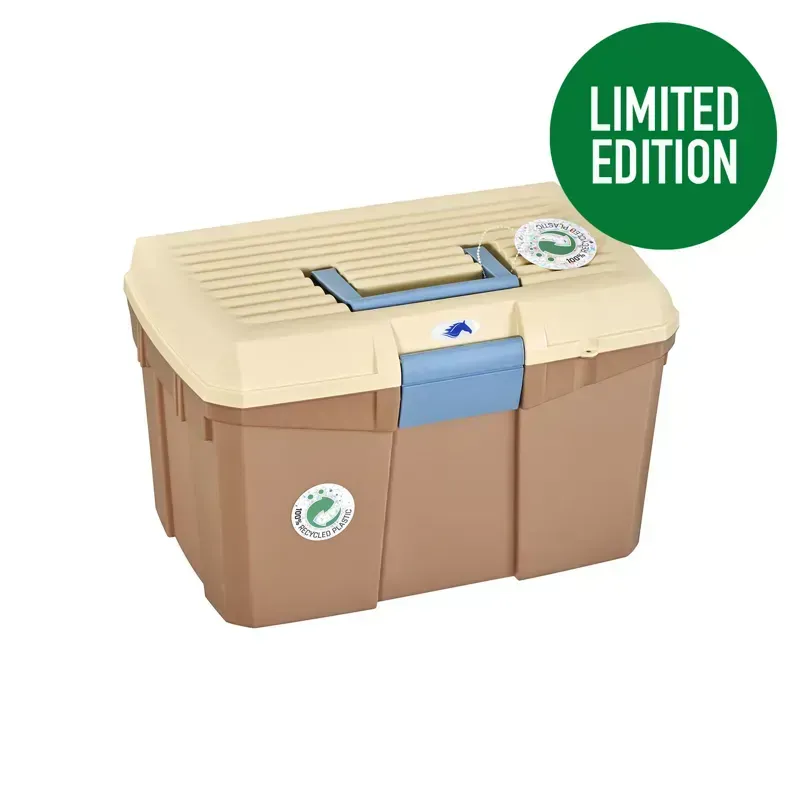 ProTack Medium Grooming Box - Desert