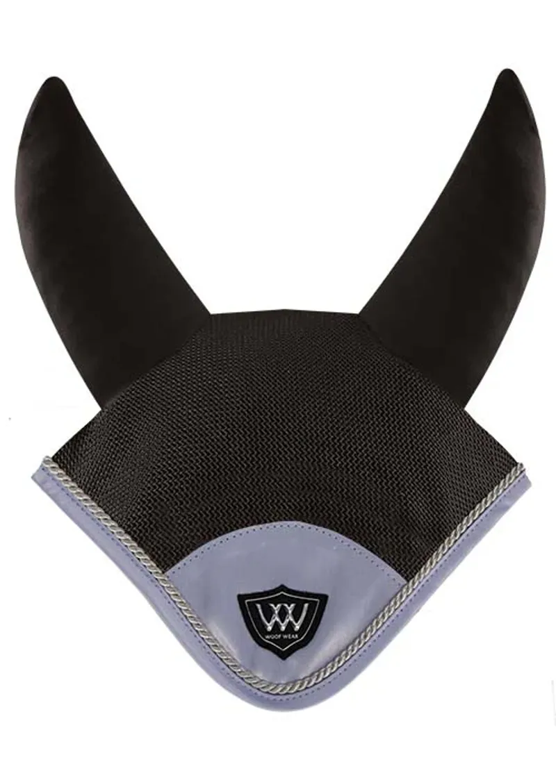 Woof Wear Vision Fly Veil - Porcelain Blue