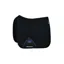 WeatherBeeta Prime Air-Tec Dressage Saddle Pad - Black