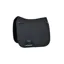 WeatherBeeta Prime Air-Tec Dressage Saddle Pad - Charcoal