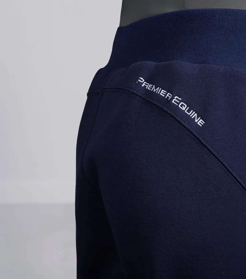 Premier Equine Team Joggers - Navy-4