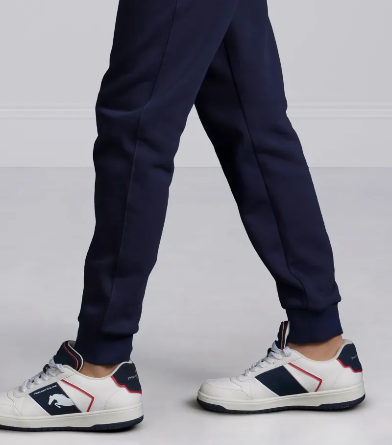 Premier Equine Team Joggers - Navy-5