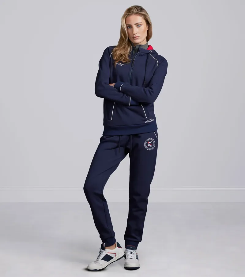 Premier Equine Team Joggers - Navy-1